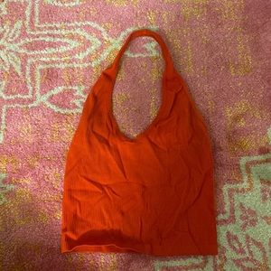 Urban Outfitters Halter Top